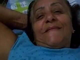 Mature Briar Grandma Menacing Brazil - www.MatureTube.com.br